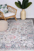 Sydney 3 Transitional Cream Rug - ADORE RUGS and FLOORING